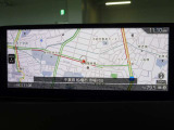 【カーナビゲーション】初めての場所も、すぐにお出掛けいただけます。ナビがあれば知らない道も安心ですね★ ナビは「走行安全性」を優先した、見やすい位置に配置しました。