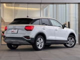 Q2 35 TDI アドバンスト ディーゼル 
