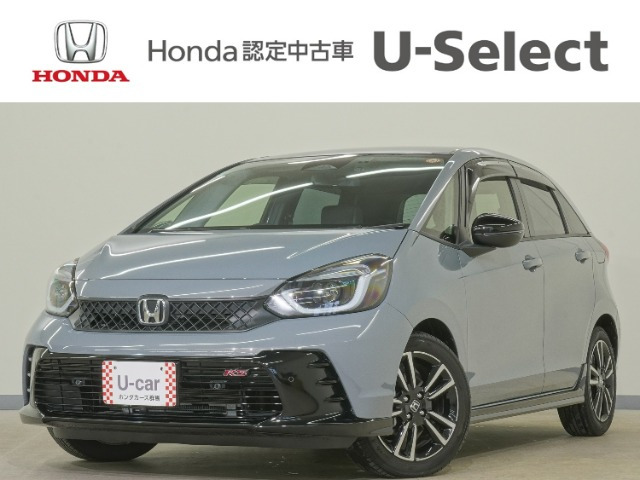ホンダ フィット 