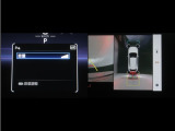 コーナーセンサーを装備。障害物までの距離に応じて警告音を変えてお知らせ。縦列駐車時や駐車場・車庫等での取り回しをサポートします。詳細は販売店スタッフまでお尋ね下さい。