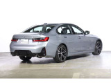 3シリーズセダン 320d xドライブ Mスポーツ 4WD 