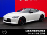 日産人気の、フェアレディZバージョンST 入荷しました♪