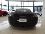 認定中古車規定整備を実施致します。詳細はPorsche center 滋賀へお気軽にお問合せ下さいませ!
