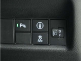◆障害物センサー◆車庫入れの時などに近くに障害物がある場合、障害物までの距離を音で知らせてくれます。