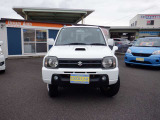 ジムニー XC 4WD 