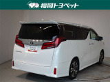 アルファード 2.5 S Cパッケージ 