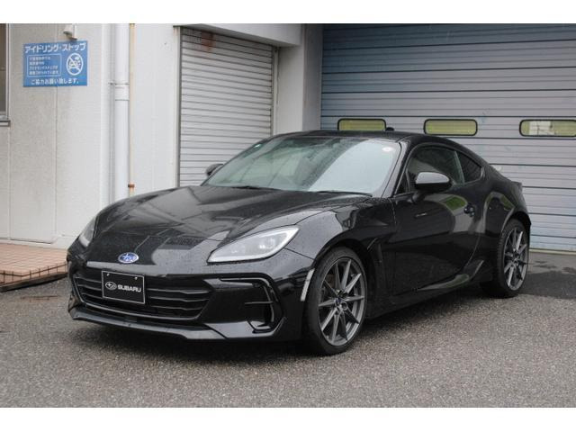 スバル BRZ 