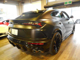 ウルス 4.0 4WD 