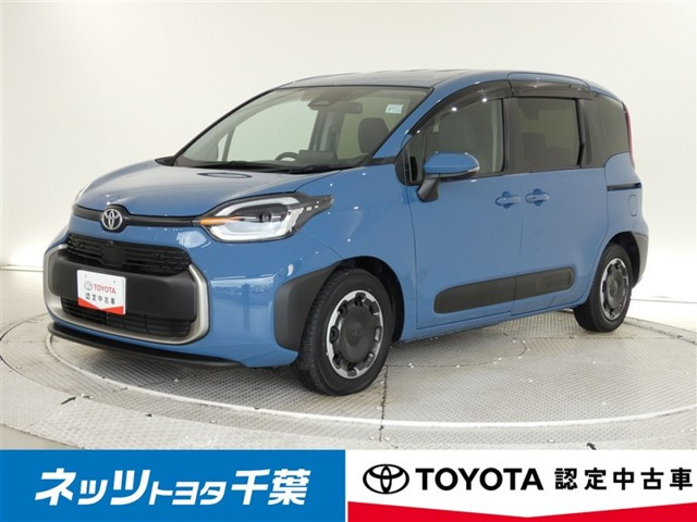 シエンタ 1.5 Z