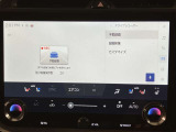 カーナビ内蔵ドライブレコーダーです。