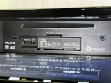 CD再生機能付き!
