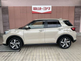 当店は、トヨタディ-ラ-として高品質な中古車を多数取り揃えております!
