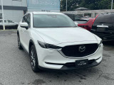 CX-5 2.2 XD エクスクルーシブ モード 4WD 
