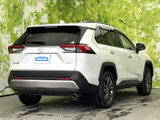 RAV4 2.5 ハイブリッド G E-Four 4WD 