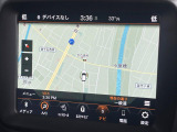 ●純正ナビはBluetooth接続可能です。