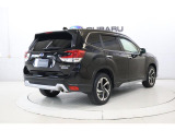 点検整備実施後、納車いたします。全車に、全国のSUBARUディーラーで受けられる「SUBARUあんしん保証」付。※内装・外装・タイヤは、現状のままご納車させていただきます。