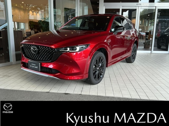 CX-5 2.2 XD ドライブ エディション 