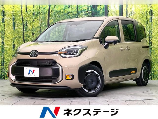 シエンタ ハイブリッド 1.5 Z 