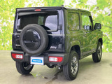 ジムニー XC 4WD 