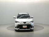 カローラクロス 1.8 ハイブリッド Z 