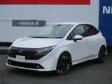 日産ノートオーラe-POWER入荷しました!   総額は神奈川県内で登録した場合の概算となります。県外・遠方の方は別途県外登録費用や別途陸送費などがかかることがありますので詳しいお見積りをお問い合わせください。