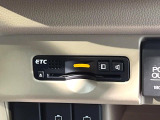 【ETC】高速道路の料金所をストレスなく通過!話題のスポットやサービスエリアに多い「スマートIC」利用時は必須のアイテムです。当店でセットアップを実施、ご納車当日からすぐにご利用いただけます!