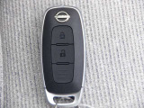 『インテリジェントキ-』機械的な鍵を使用せずに車両のドアの施錠/解錠、エンジン始動が可能なシステムです!