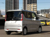 ルークス X 4WD 