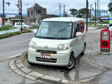 アクセスは佐久北インターから18号線に向かい歩道橋のある美南交番前交差点角です☆