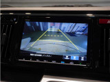 ◆バックカメラ◆リバースにするだけで映ります、後方の安全確認や、狭い駐車場での車庫入れ、雨の日や夜間など視界の悪い時に便利です!安全にバックする為には欠かせない装備です。