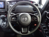 安心・安全と快適・便利を提供できる機能を備えた『Honda CONNECT』対応です!緊急時にはボタン一つで緊急サーポートセンターに繋がります。