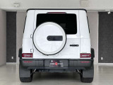 Gクラス G400d AMG ライン 4WD 電動サイドステップ ラグジュアリーPKG MAN