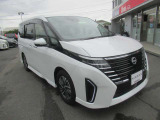 セレナ 2.0 ハイウェイスターV 
