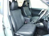 ランドクルーザープラド 2.7 TX 4WD 