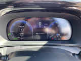 【スピードメーター】『スピードメーター』の画像になります。メーターがシンプルで見やすく運転しやすいですね!