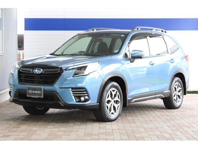 フォレスター 2.0 ツーリング 4WD 