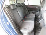 ISOFIX(イソフィックス)基準適合チャイルドシート固定装置!!安心楽々で対応チャイルドシートが取付できます。