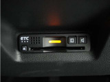 ◆ETC車載器 装備車◆今や必需品のETC!有料道路を利用する際にスムースに通過でき、わずらわしい料金支払いから開放されます!