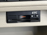 【ETC】高速道路の料金所をストレスなく通過!話題のスポットやサービスエリアに多い「スマートIC」利用時は必須のアイテムです。当店でセットアップを実施、ご納車当日からすぐにご利用いただけます!