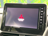 【純正9インチナビ】人気の純正ナビを装備。オーディオ機能も充実しており、Bluetooth接続すればお持ちのスマホやMP3プレイヤーの音楽を再生可能!毎日の運転がさらに楽しくなります!!