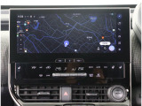 大画面12.3インチナビ搭載!初めての場所や遠出に大活躍!Bluetoothでお使いのスマートフォンやミュージックプレイヤー接続することで音楽の再生もできます!