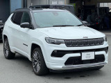 コンパス S モデル 4WD 