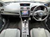 WRX S4 2.0 GT-S アイサイト 4WD 