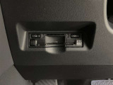 高速道路をスイスイッと通過の『ETC』付き!ETCカードをお持ちでない方は、トヨタETCカードもございますので、ご相談下さいね☆
