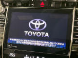 【純正ナビ】人気の純正ナビを装備しております。ナビの使いやすさはもちろん、オーディオ機能も充実!キャンプや旅行はもちろん、通勤や買い物など普段のドライブも楽しくなるはず♪