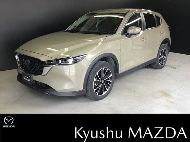 マツダ CX-5 