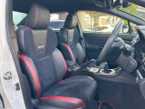 WRX STI 2.0 タイプS 4WD 