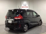 【Honda認定中古車 U-Select】 は3つの安心をお約束します。 1 Hondaのプロが整備した安心。 2 第三者機関がチェックした安心。 3 購入後もHondaが保証する安心。