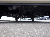 下回りを錆から守る防錆塗装をお勧めしております。車種によって金額が異なりますので、詳しくは弊社スタッフへお尋ね下さい。