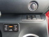 両側電動のスライドドアで楽々スムース!運転席からも開閉の操作もできます♪キーのスイッチひとつで自動開閉できる便利な機能もついてます♪